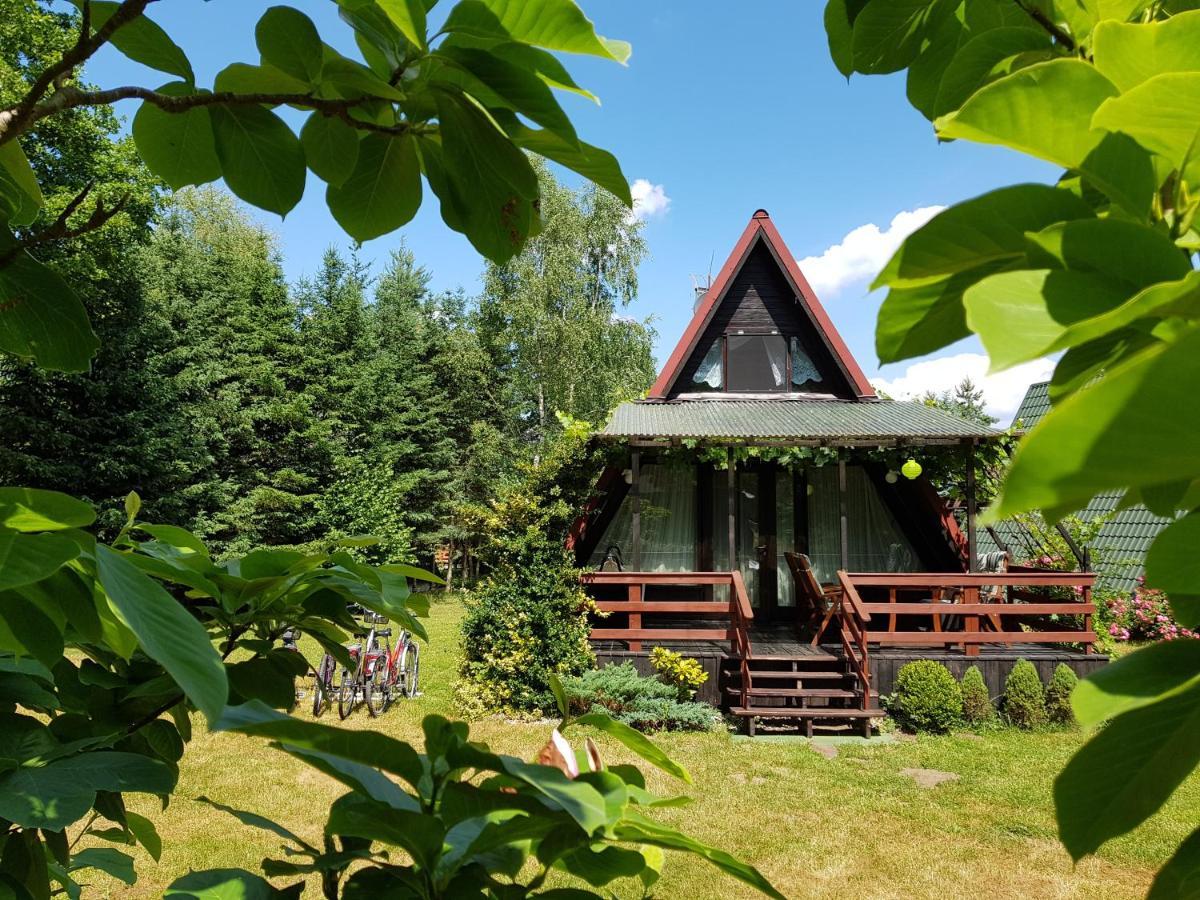 Domek Letniskowy Dario Insko Exterior photo